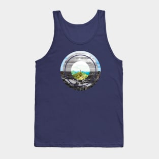 Peak Tank Top